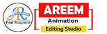 AREEM Editing Studio Logo
