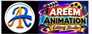AREEM Editing Studio Logo